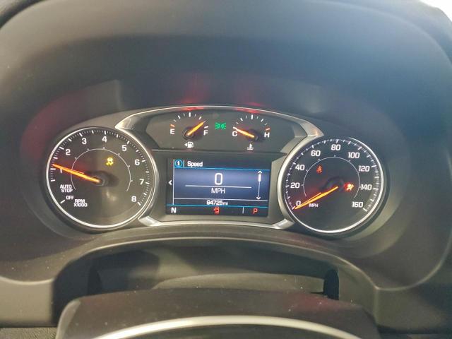 GMC Terrain Sle Image 6