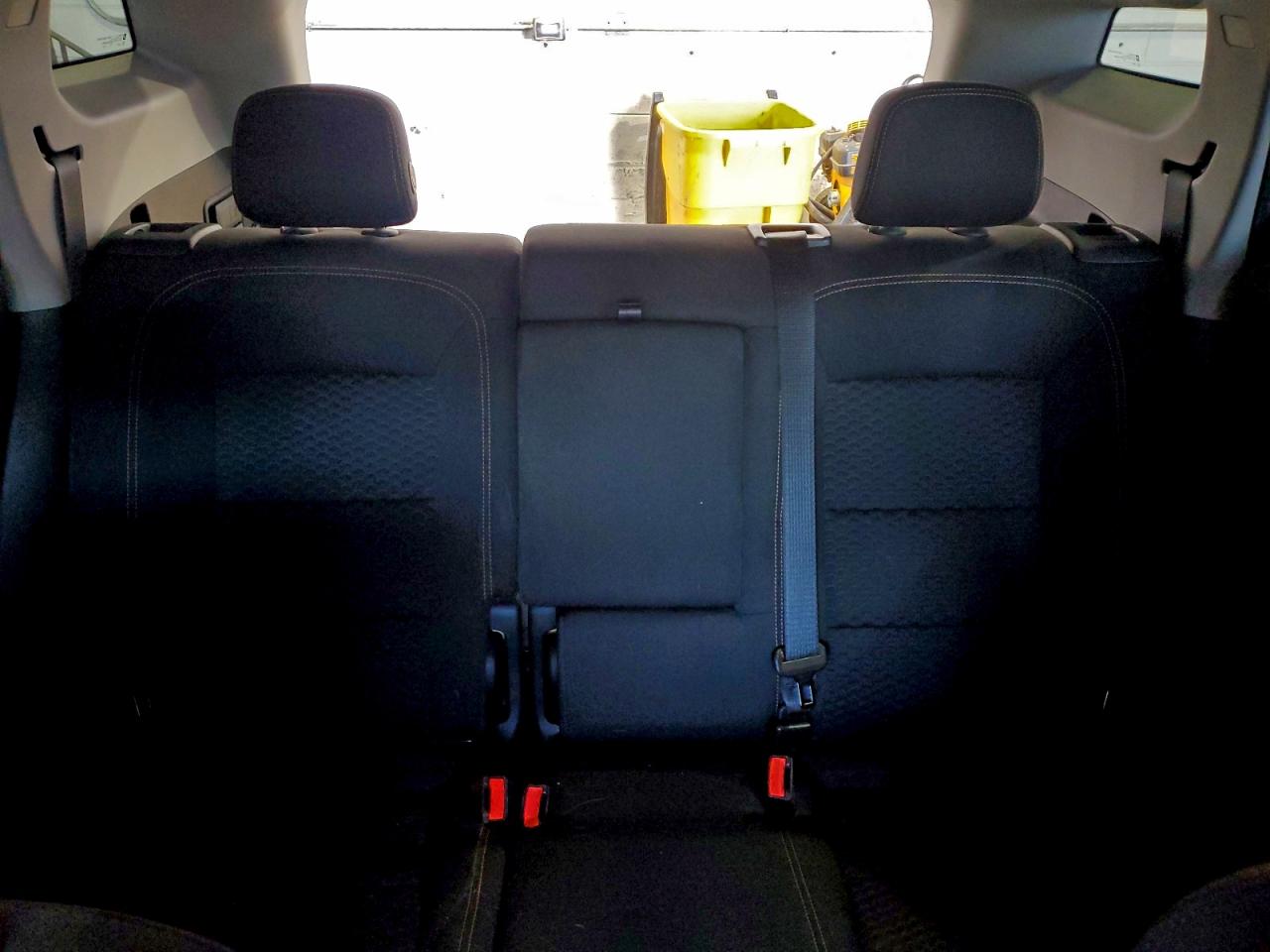 GMC Terrain Sle Image 10