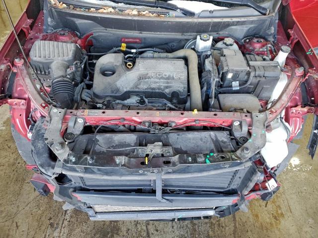 GMC Terrain Sle Image 13