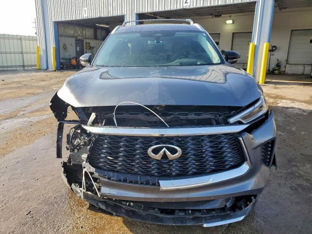 INFINITI Qx Sensory Image 14