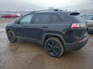 Jeep Grand Cherokee Latitude Plus Image 13