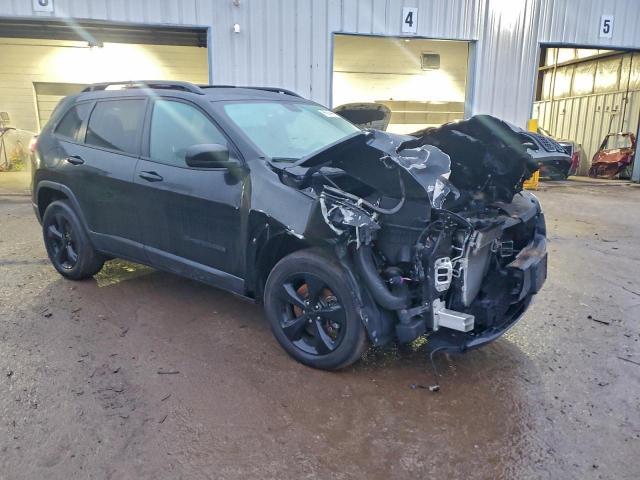 Jeep Grand Cherokee Latitude Plus Image 8