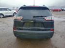 Jeep Grand Cherokee Latitude Plus Image 4