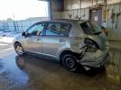 Nissan Versa S Image 3