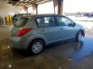 Nissan Versa S Image 2