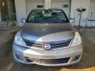 Nissan Versa S Image 7