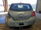 Nissan Versa S Image 8