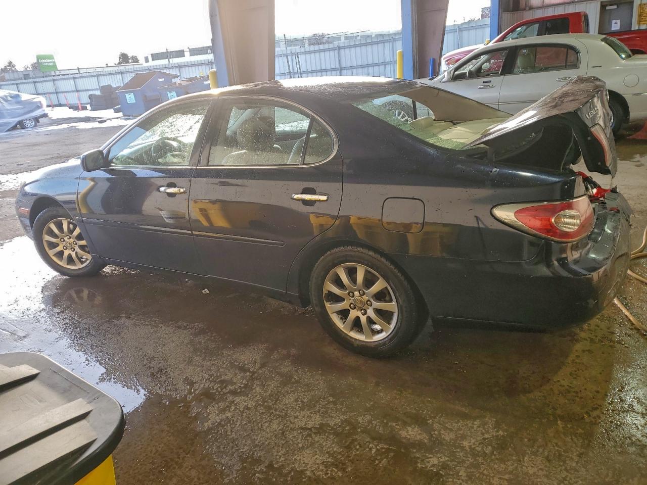 Lexus Es 330 Image 3