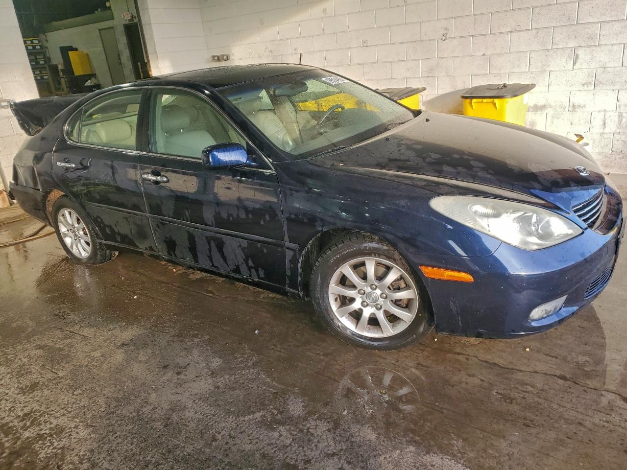 Lexus Es 330 Image 6