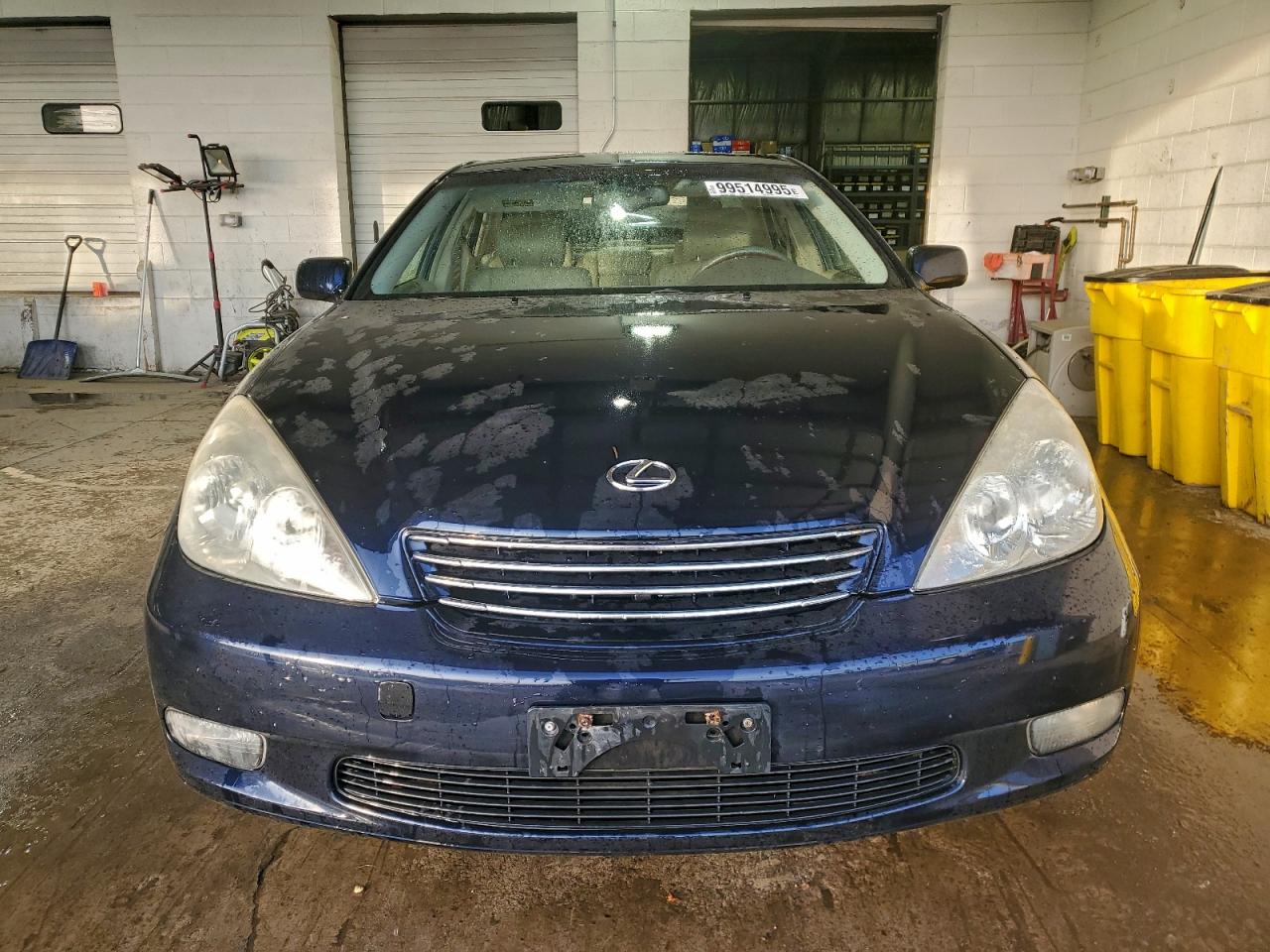 Lexus Es 330 Image 7