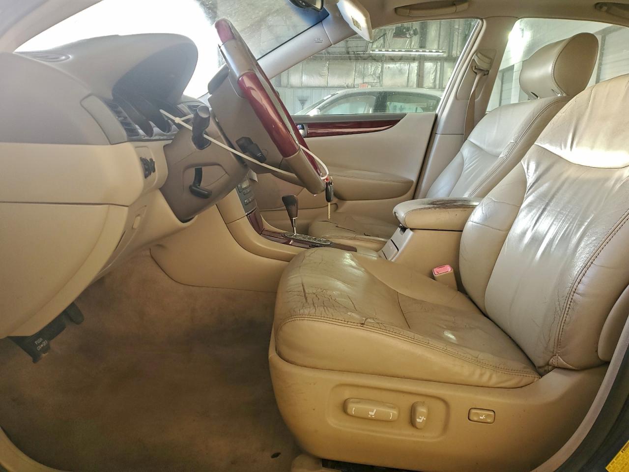 Lexus Es 330 Image 4