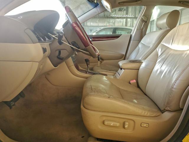 Lexus Es 330 Image 4