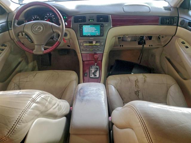 Lexus Es 330 Image 5