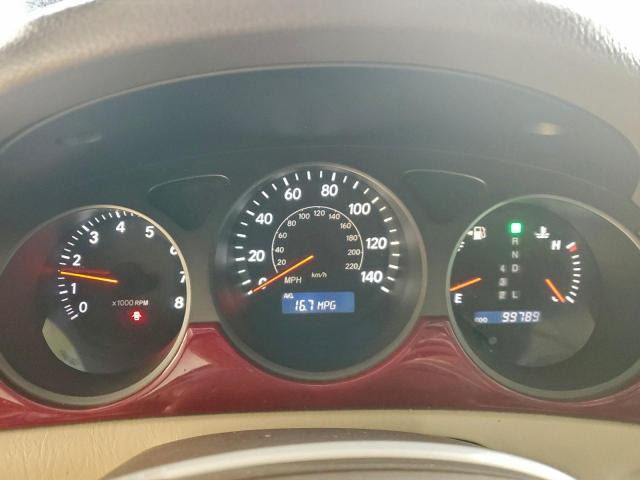 Lexus Es 330 Image 9