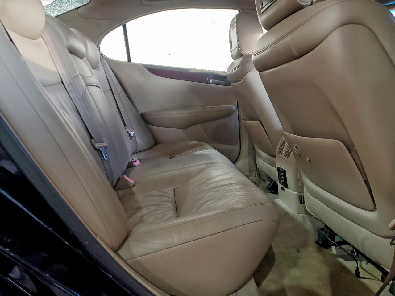 Lexus Es 330 Image 12