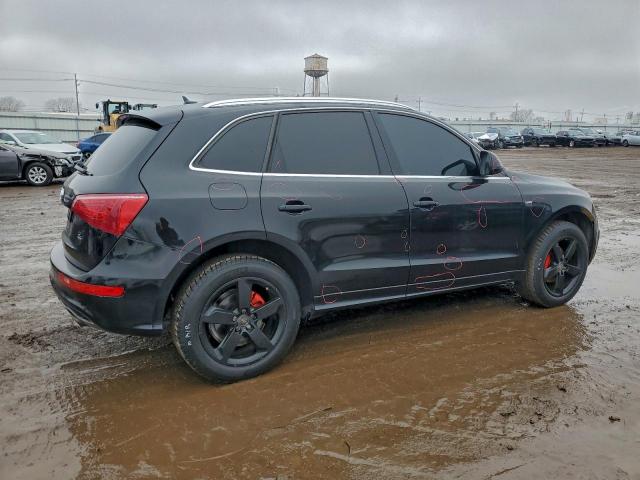 Audi Q5 Premium Plus Image 3