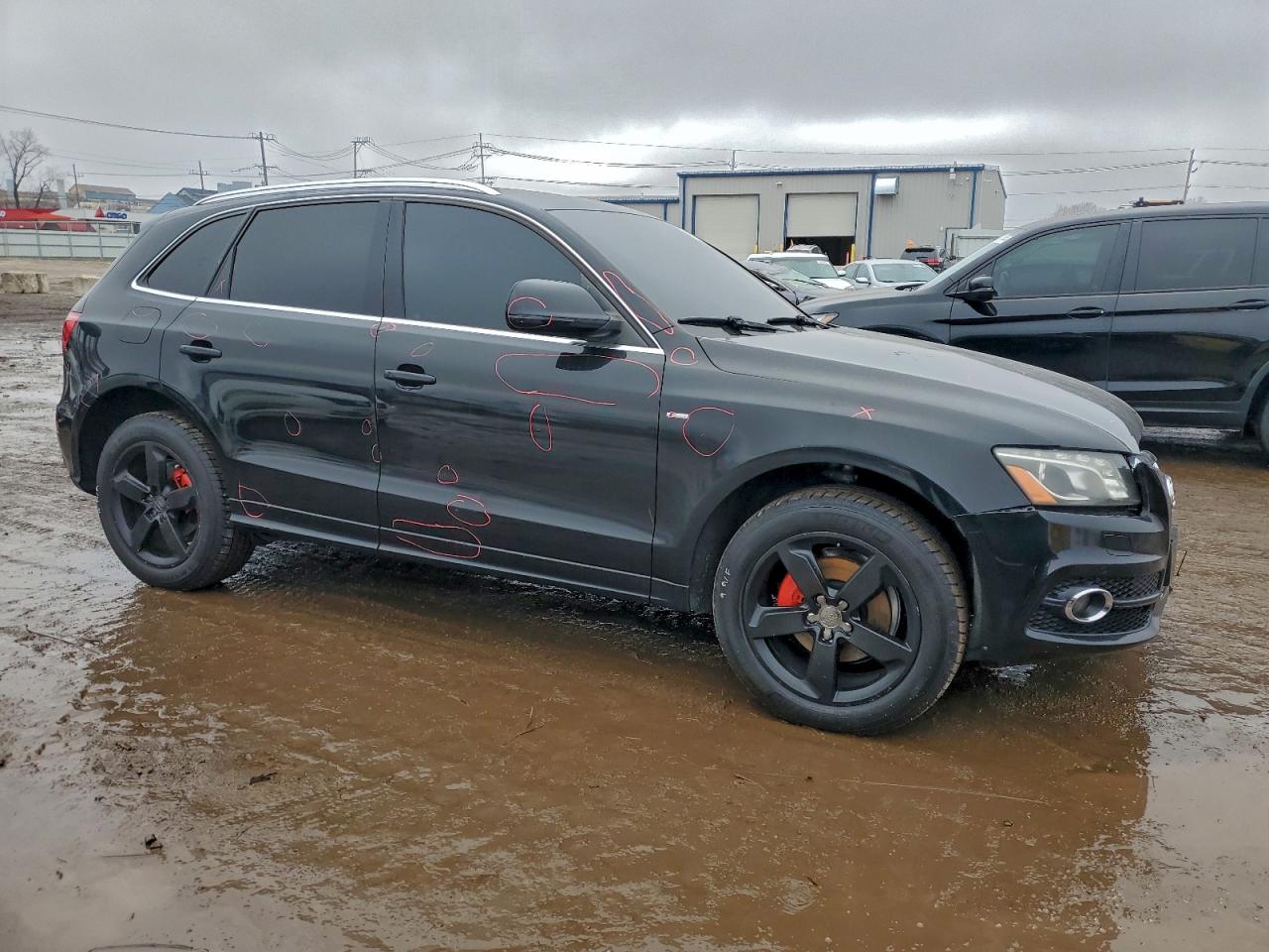 Audi Q5 Premium Plus Image 2