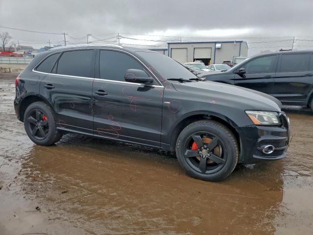 Audi Q5 Premium Plus Image 2