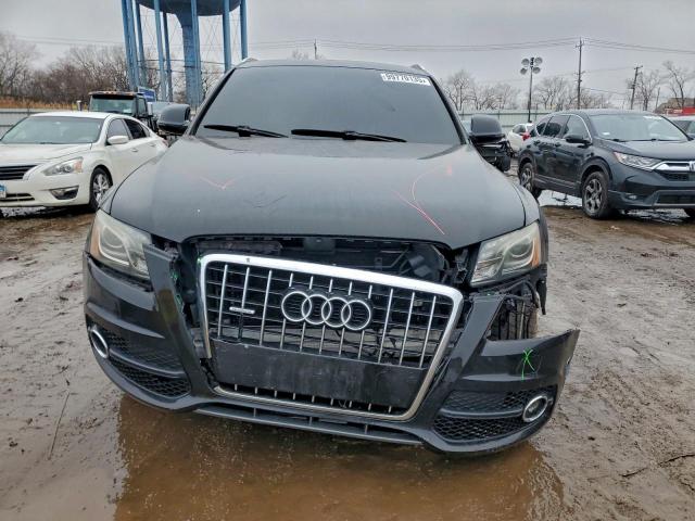 Audi Q5 Premium Plus Image 9