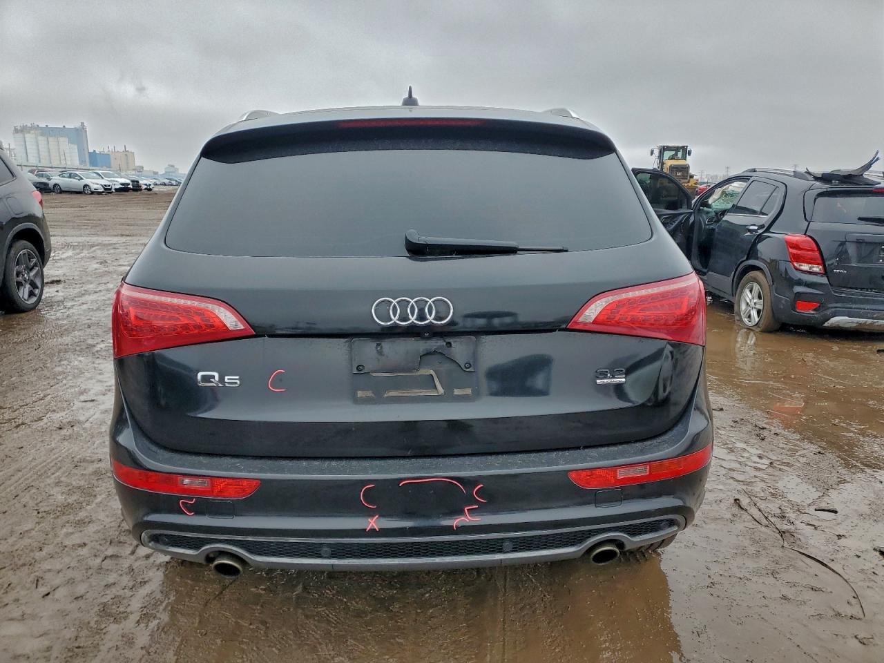 Audi Q5 Premium Plus Image 5