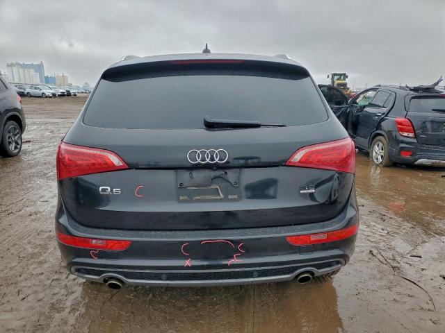 Audi Q5 Premium Plus Image 5