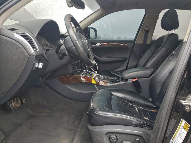 Audi Q5 Premium Plus Image 7