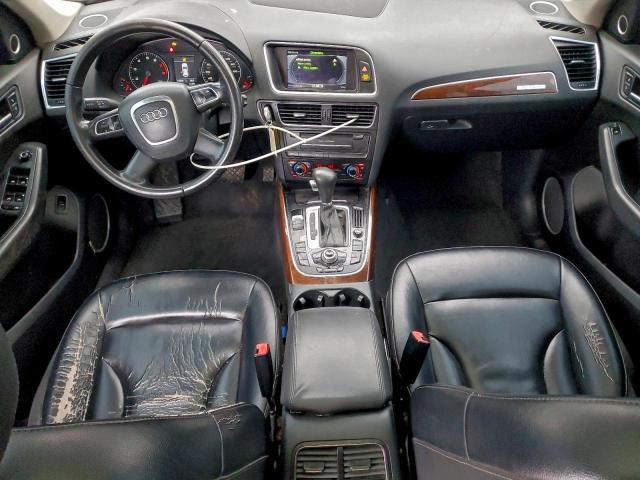 Audi Q5 Premium Plus Image 8