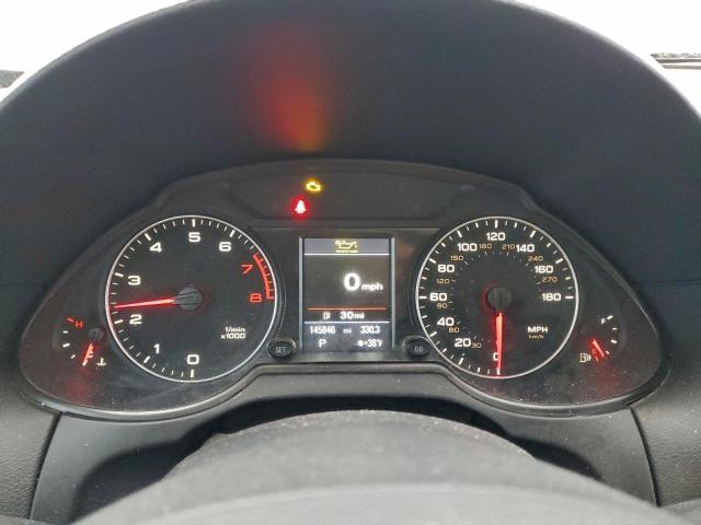 Audi Q5 Premium Plus Image 6