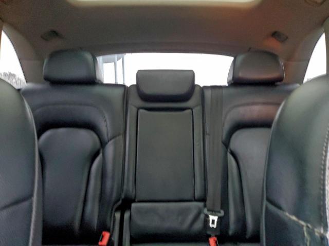 Audi Q5 Premium Plus Image 4