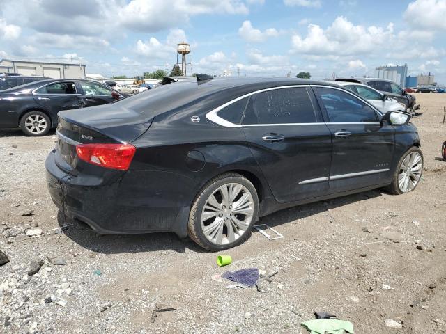 Chevrolet Impala Premier Image 4