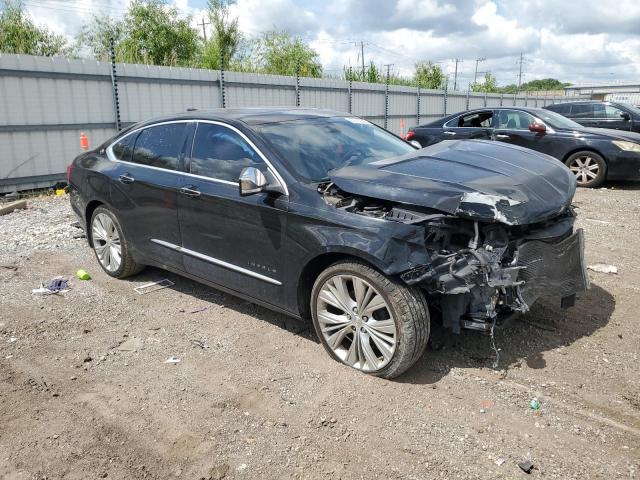 Chevrolet Impala Premier Image 2