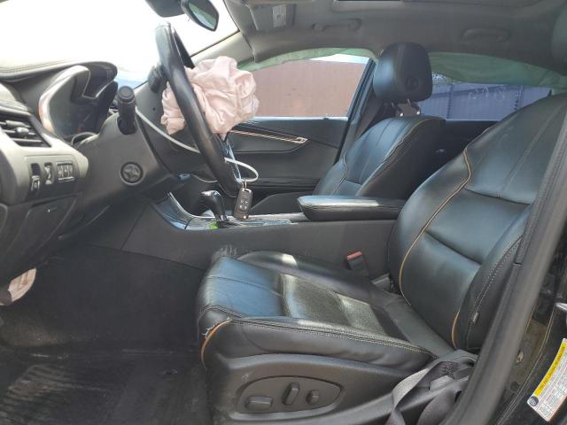 Chevrolet Impala Premier Image 5