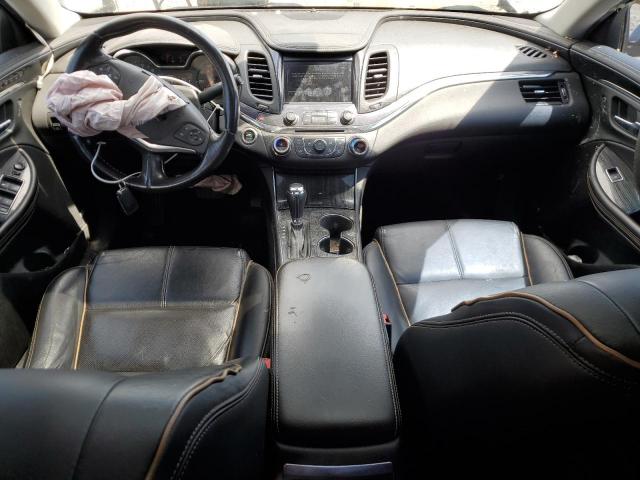 Chevrolet Impala Premier Image 9
