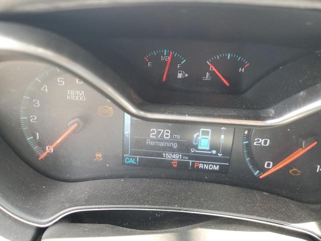 Chevrolet Impala Premier Image 11