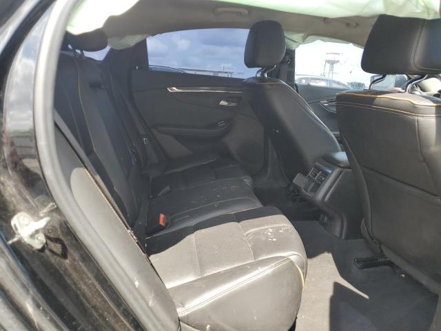 Chevrolet Impala Premier Image 7