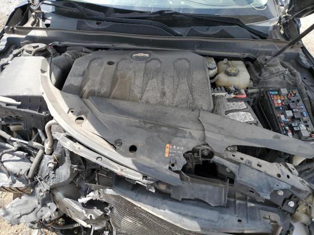 Chevrolet Impala Premier Image 6