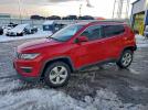 Jeep Compass Latitude Image 1