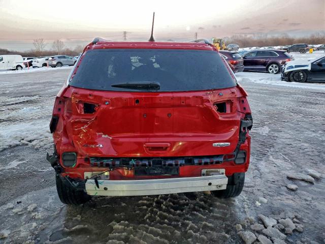 Jeep Compass Latitude Image 8