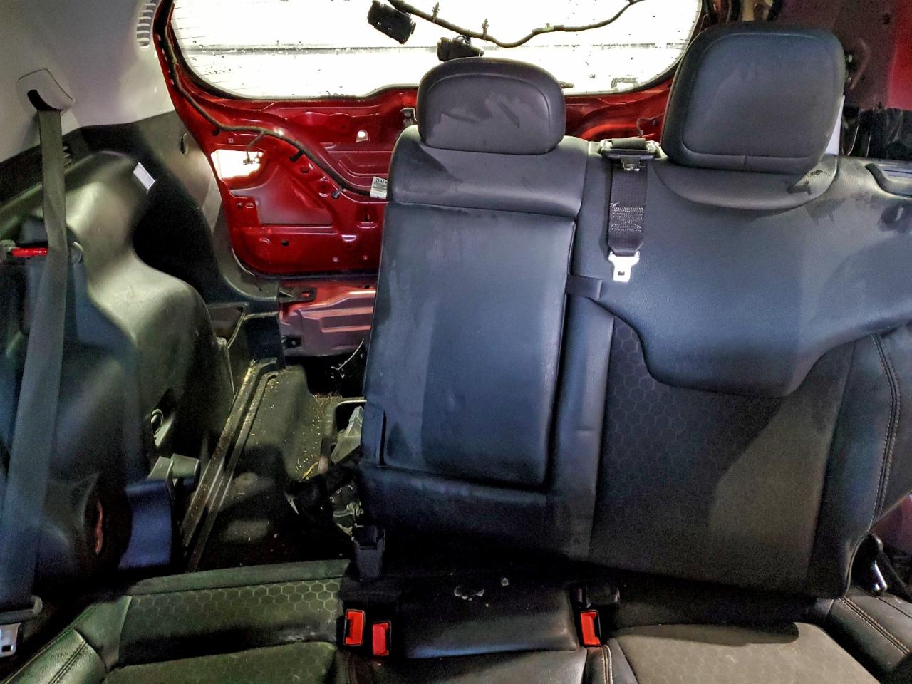 Jeep Compass Latitude Image 10