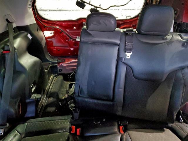 Jeep Compass Latitude Image 10