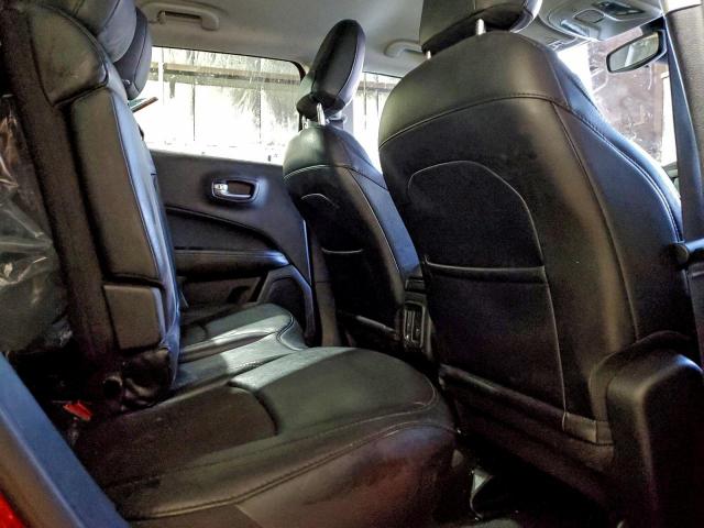 Jeep Compass Latitude Image 13