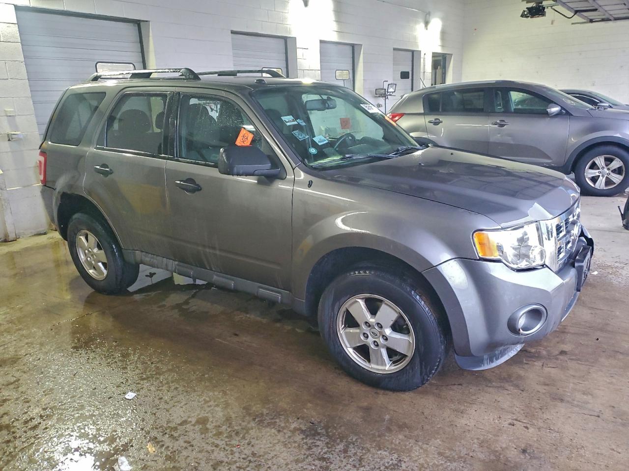 Ford Escape Xlt Image 6