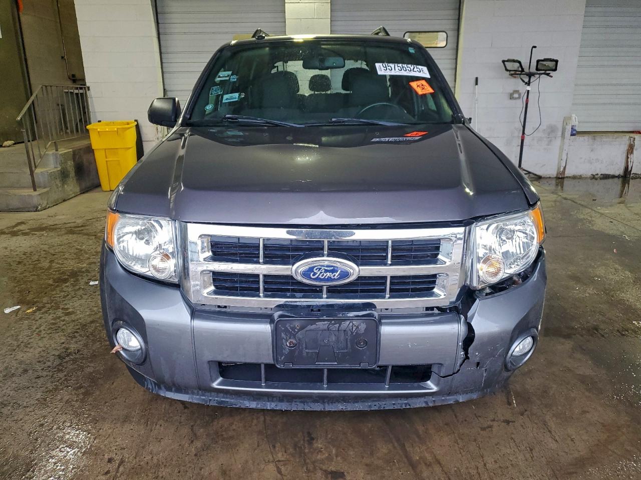 Ford Escape Xlt Image 5