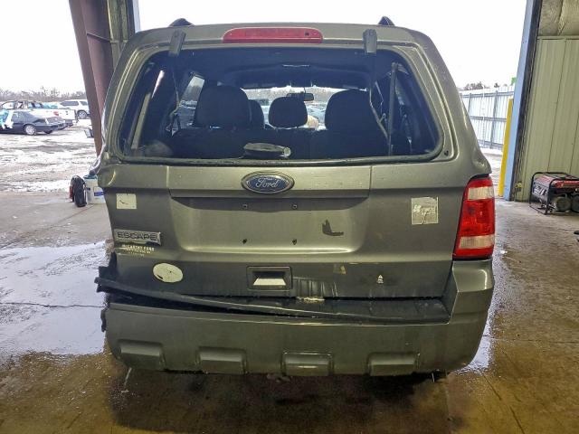 Ford Escape Xlt Image 3