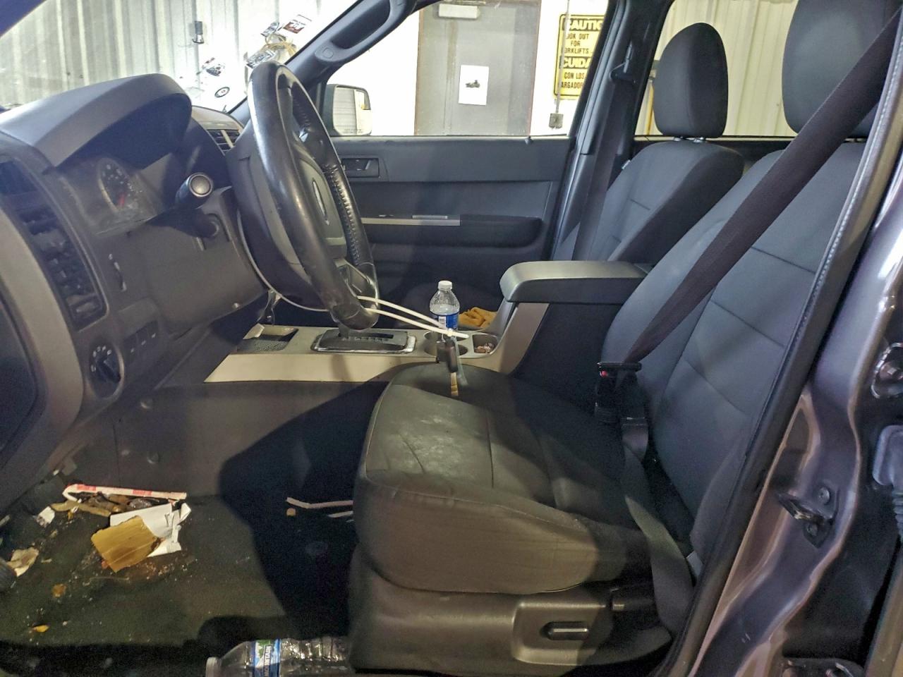 Ford Escape Xlt Image 2