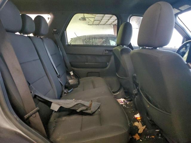 Ford Escape Xlt Image 9