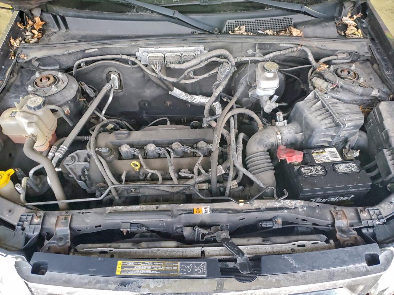 Ford Escape Xlt Image 12