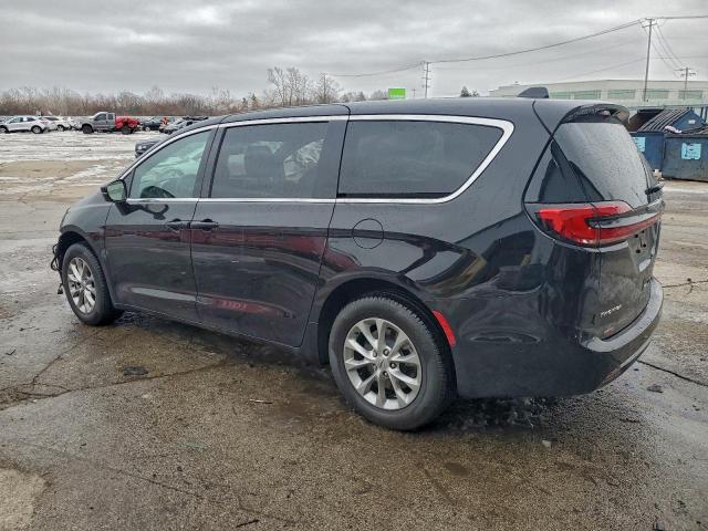 Chrysler Pacifica Select Image 14