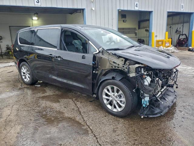 Chrysler Pacifica Select Image 13