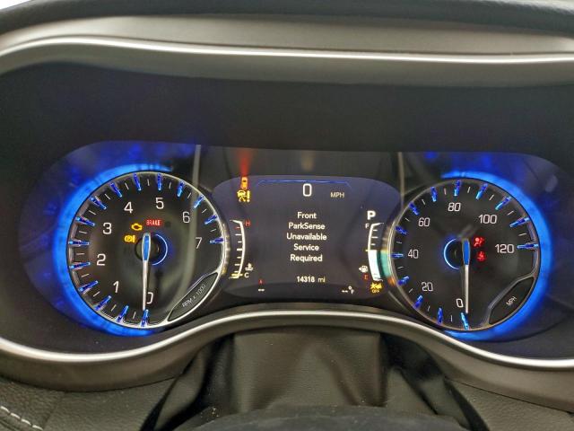 Chrysler Pacifica Select Image 3